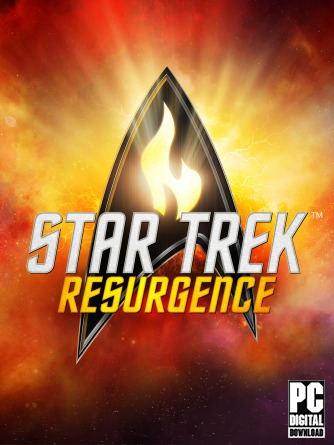 Star Trek: Resurgence