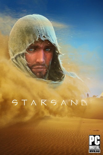 Starsand