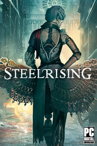 Steelrising