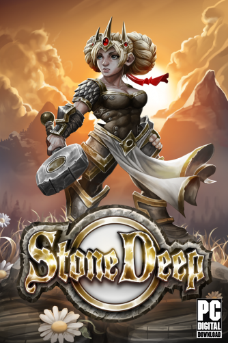 Stonedeep