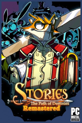 Stories: The Path of Destinies