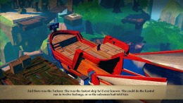   Stories: The Path of Destinies