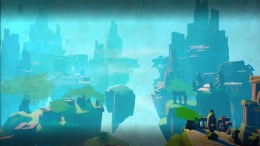  Stories: The Path of Destinies