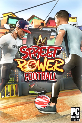 Street Power Football