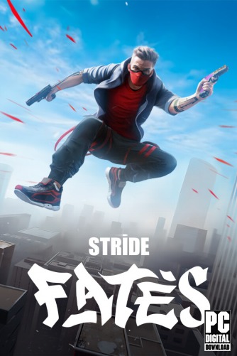 STRIDE: Fates