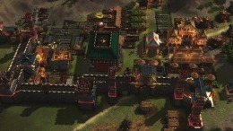  Stronghold: Warlords