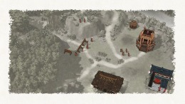 Stronghold: Warlords 