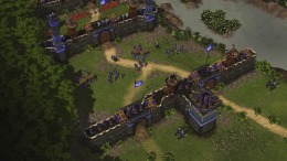  Stronghold: Warlords