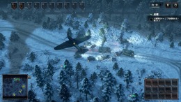   Sudden Strike 4