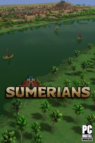 Sumerians