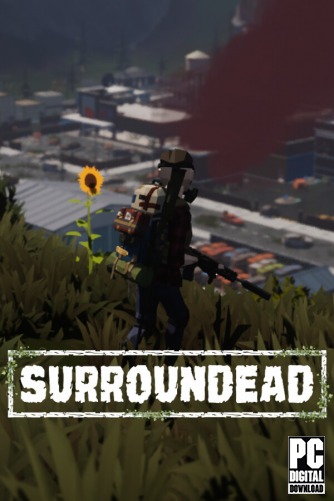 SurrounDead