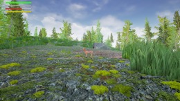  Survivalizm - The Animal Simulator