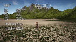 Survivalizm - The Animal Simulator 