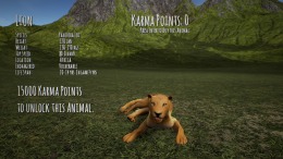   Survivalizm - The Animal Simulator