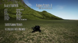 Survivalizm - The Animal Simulator 