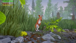   Survivalizm - The Animal Simulator