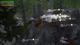  Survivalizm - The Animal Simulator