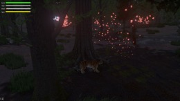   Survivalizm - The Animal Simulator