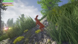  Survivalizm - The Animal Simulator