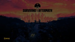 Surviving the Aftermath 