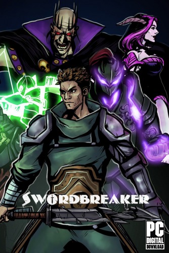 Swordbreaker The Game