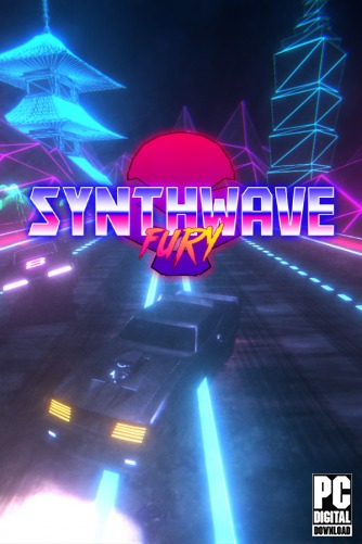 Synthwave FURY