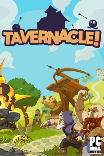 Tavernacle!