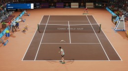  Tennis World Tour 2