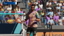 Tennis World Tour 2 