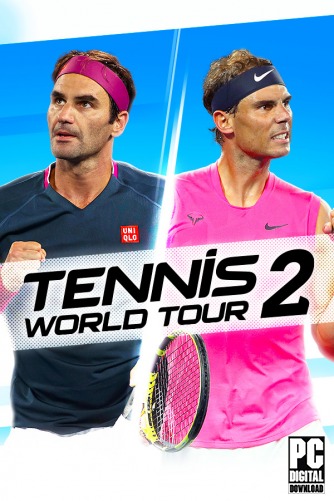 Tennis World Tour 2