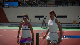  Tennis World Tour 2