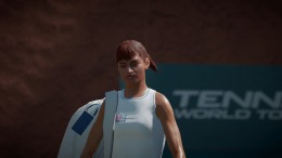  Tennis World Tour 2