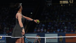  Tennis World Tour 2