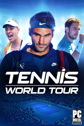 Tennis World Tour