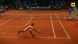  Tennis World Tour