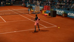  Tennis World Tour