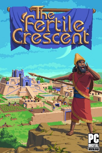 TFC: The Fertile Crescent