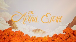 The Artful Escape 