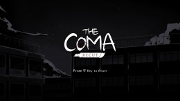  The Coma: Recut