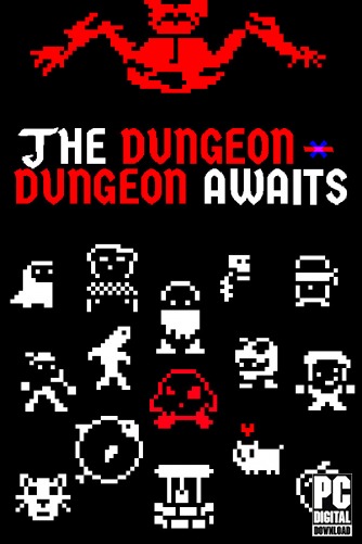 The Dungeon-Dungeon Awaits