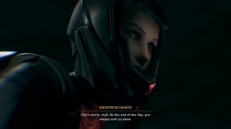  The Expanse: A Telltale Series