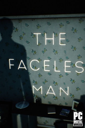 The Faceless Man