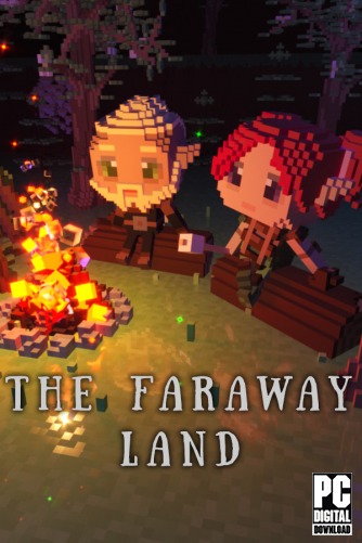 The Faraway Land