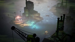  The Flame in the Flood