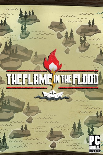 The Flame in the Flood