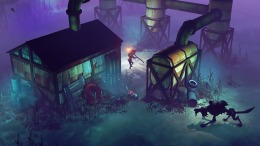  The Flame in the Flood