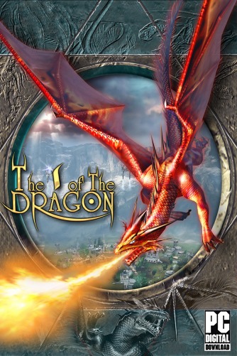 The I of the Dragon