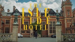  The Isle Tide Hotel