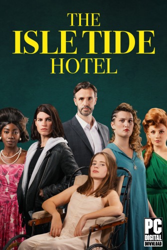 The Isle Tide Hotel