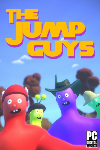 The Jump Guys